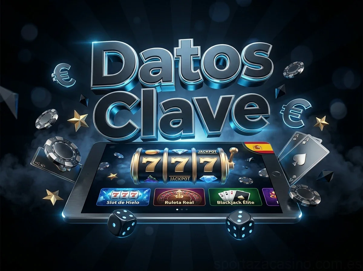 Datos Clave