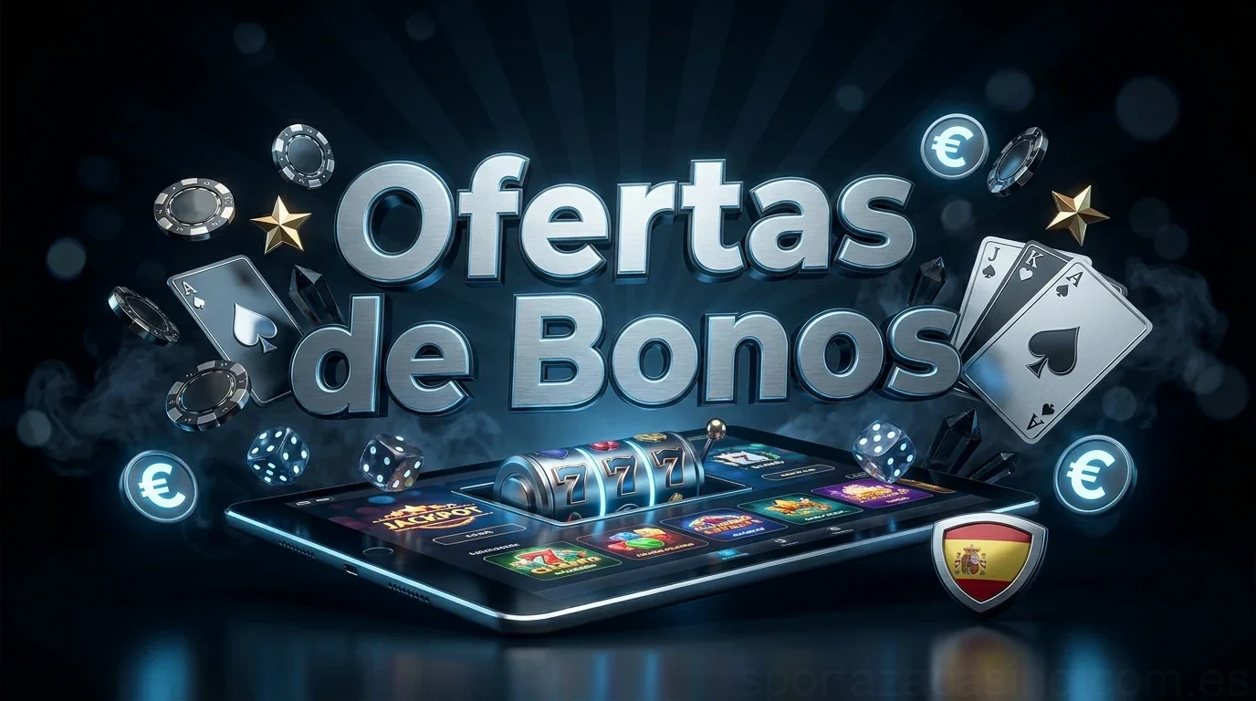 Ofertas de Bonos